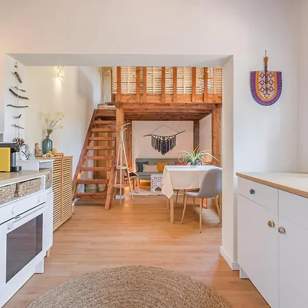 Apartment Quinta Do Trevo Bensafrim