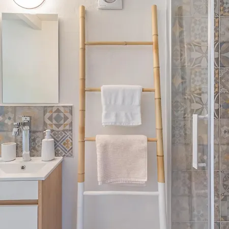 Quinta Do Trevo Apartmán Bensafrim