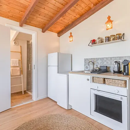 Quinta Do Trevo Apartmán