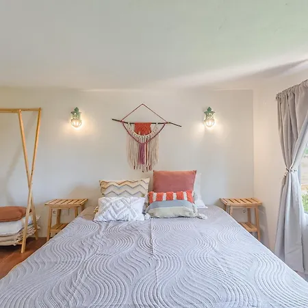 Apartmán Quinta Do Trevo Bensafrim