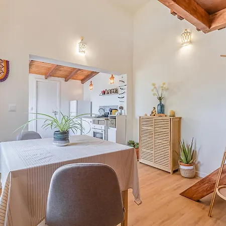 Quinta Do Trevo Apartmán *