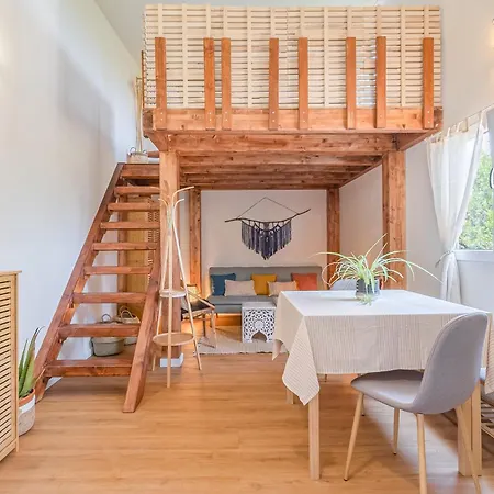 Apartament Quinta Do Trevo *